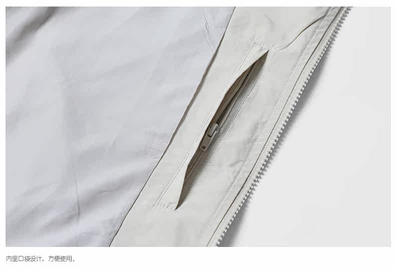 Blouson homme SIMWOOD manches longues - Ref 3117478 Image 26