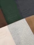 Simwood Simple Wood Mensing Clothing [Свободная версия] 390G Тяжелый углерод.