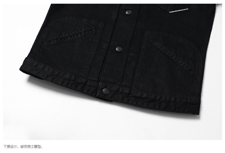 Blouson homme SIMWOOD manches longues en Coton - Ref 3116446 Image 22