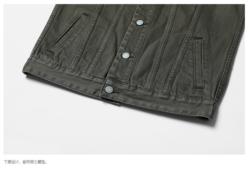 Blouson homme SIMWOOD manches longues - Ref 3117569 Image 22