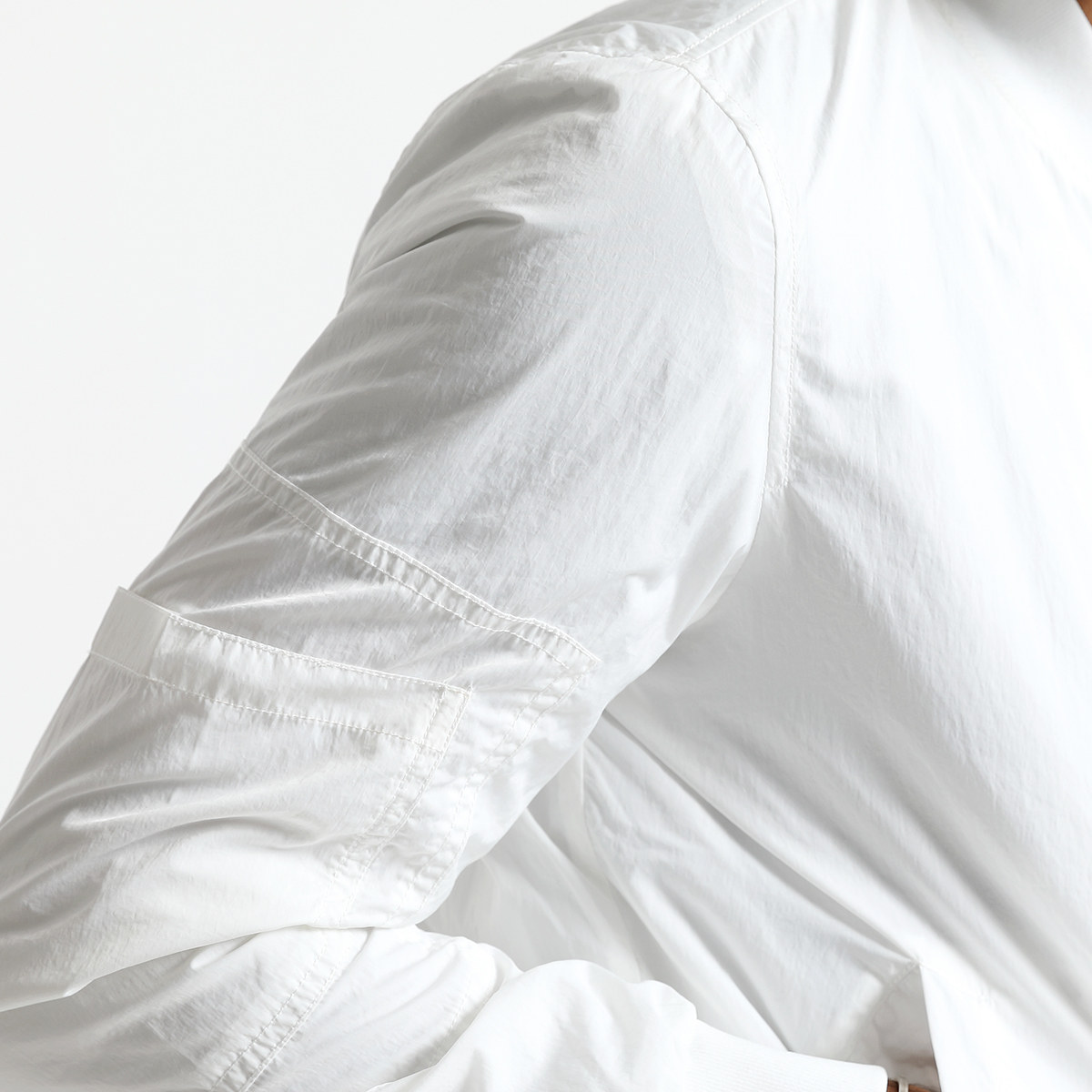 Blouson homme SIMWOOD manches longues en Nylon - Ref 3119010 Image 3