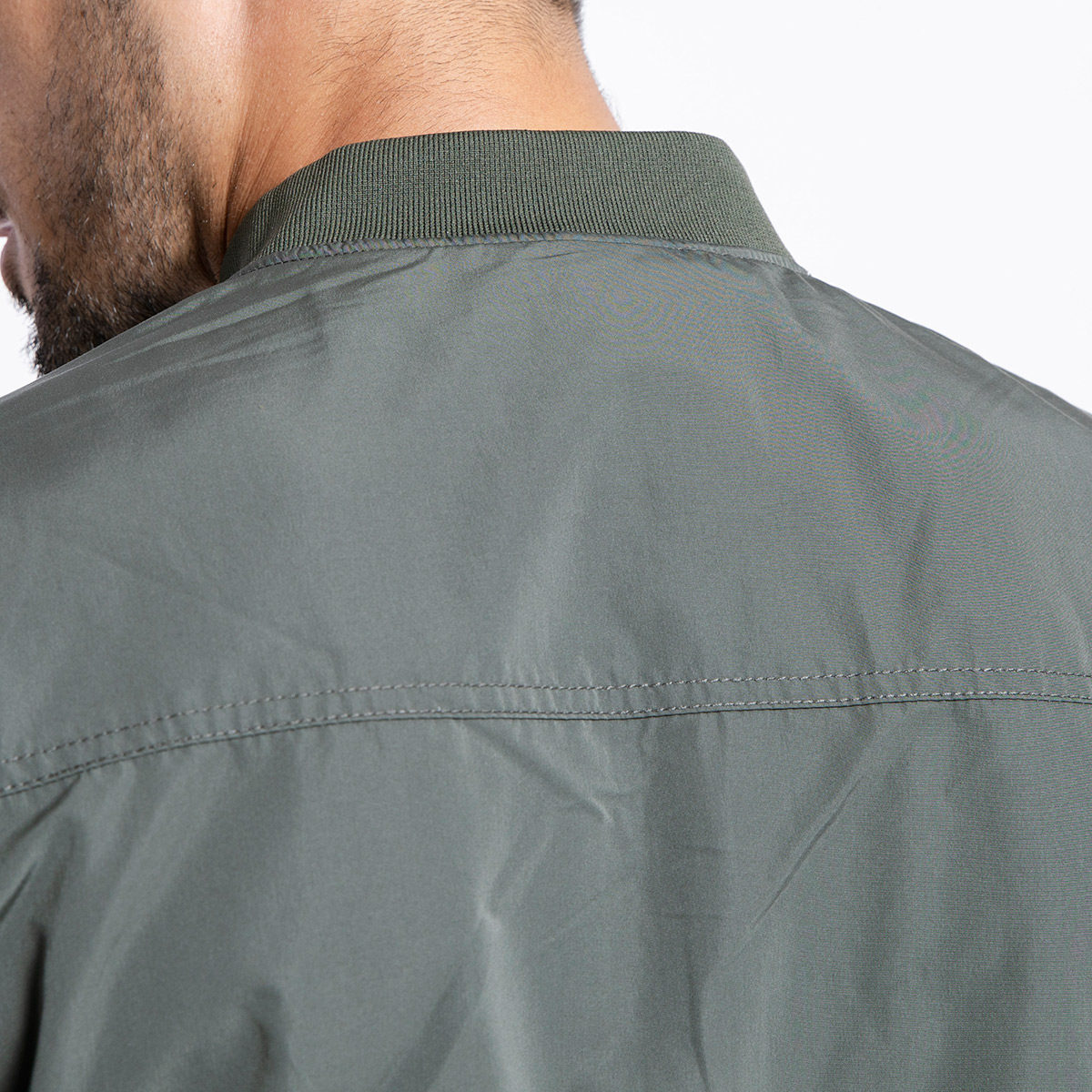 Blouson homme SIMWOOD manches longues - Ref 3118352 Image 4