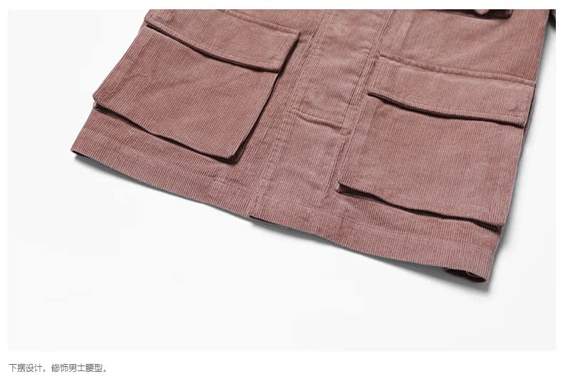 Blouson homme SIMWOOD manches longues en Coton - Ref 3117862 Image 30