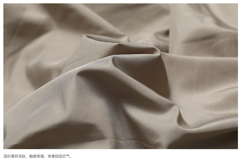 Blouson homme SIMWOOD manches longues en Coton - Ref 3118995 Image 29