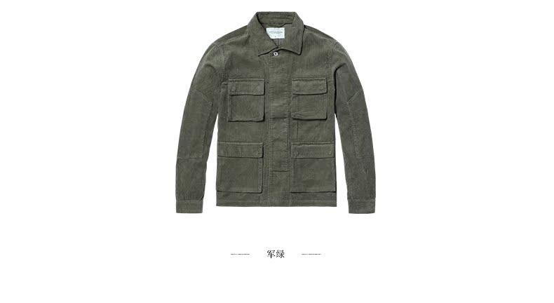 Blouson homme SIMWOOD manches longues en Coton - Ref 3117862 Image 23