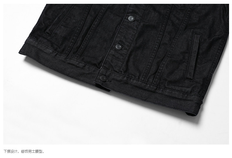 Blouson homme SIMWOOD manches longues en Coton - Ref 3118088 Image 24