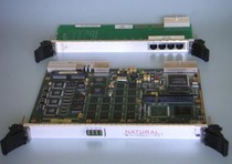 NMS AG4000C 5670 5627 56271J1 cPCI 120-channel digital trunk voice card