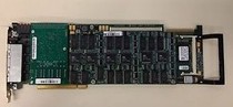 dialogic industrial voice card DM 1200-4E1-PCI 83-0550-005 85-0550-122