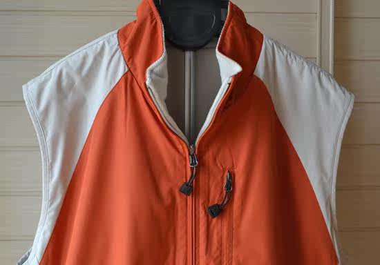 Débardeur sport homme I010 - Ref 540022 Image 10