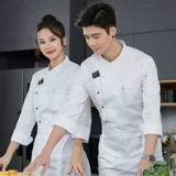 Черный шелковый лонгслив для работы, короткий рукав, делается под заказ