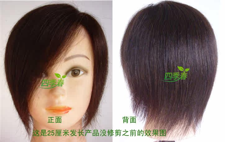 Extension cheveux - Ref 225192 Image 11