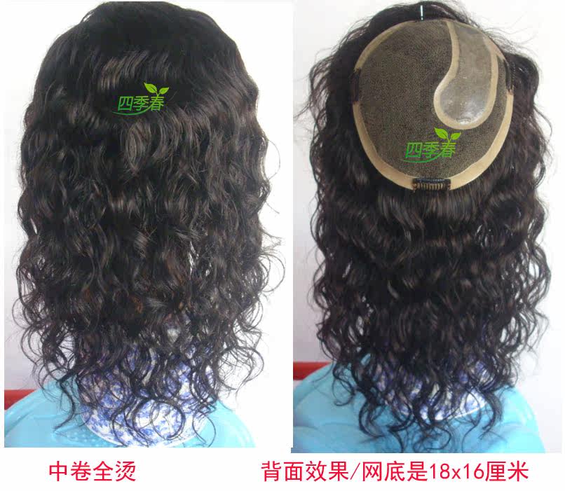 Extension mèches - Ref 225185 Image 16