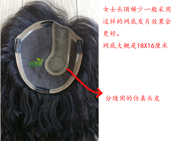 Extension mèches - Ref 225185 Image 7