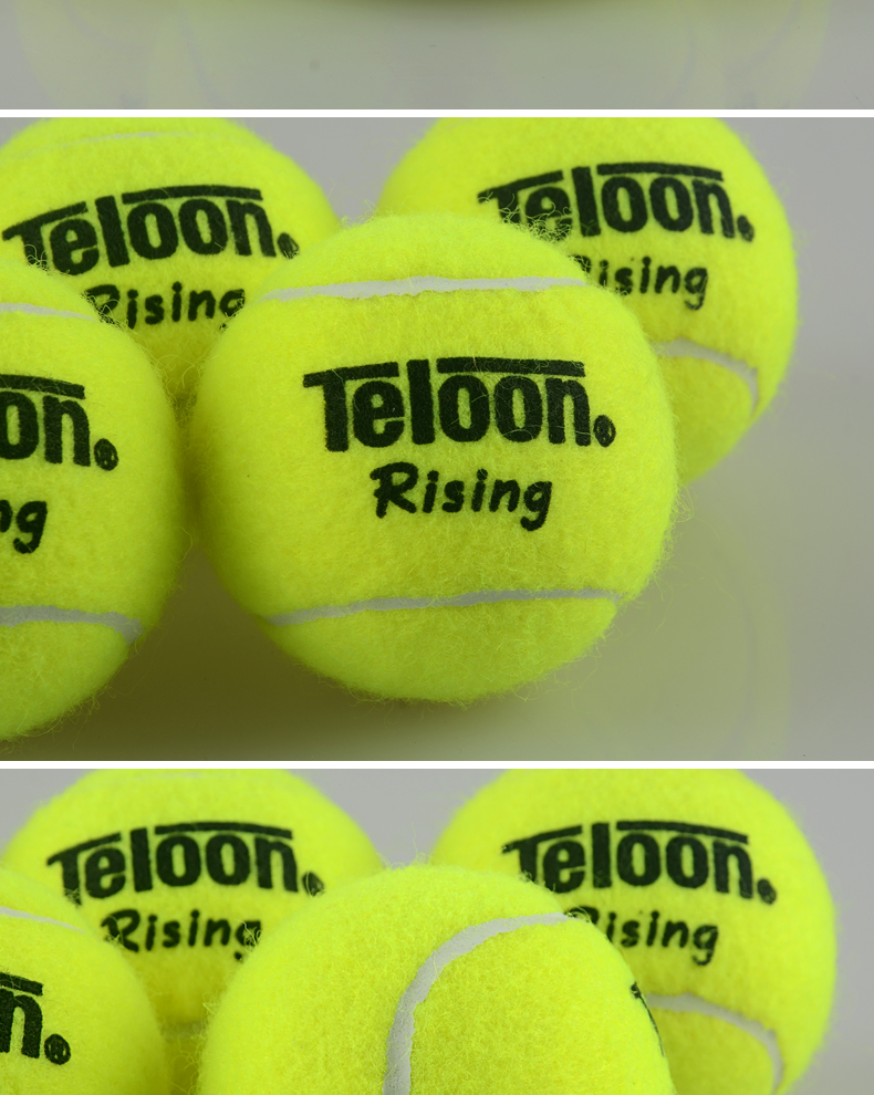 Teloon Tianlong Tennis 603 801 tăng phục sinh ace thực hành duy nhất đào tạo cạnh tranh mặc người mới bắt đầu wilson pro staff 280g