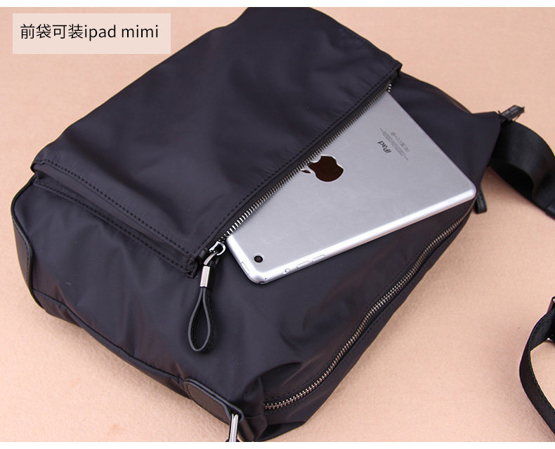 Sac pour homme - Ref 53139 Image 36