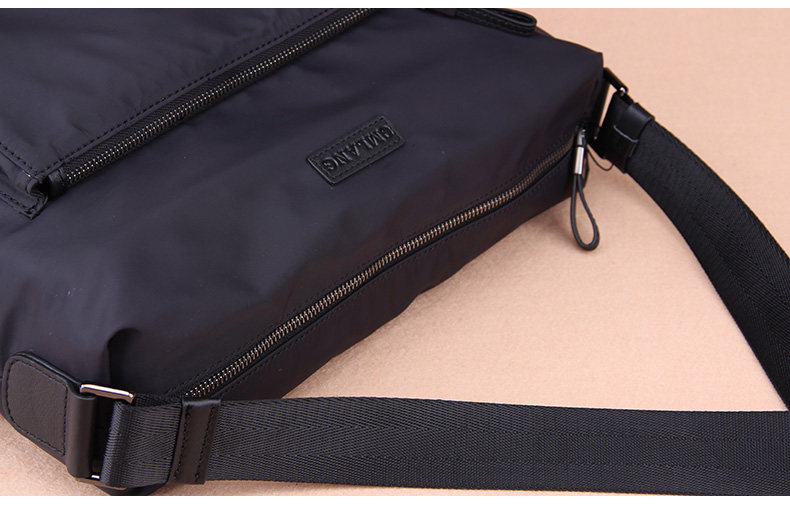 Sac pour homme - Ref 53139 Image 39