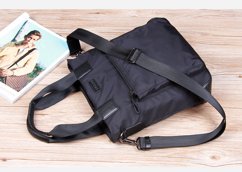 Sac pour homme - Ref 49670 Image 30