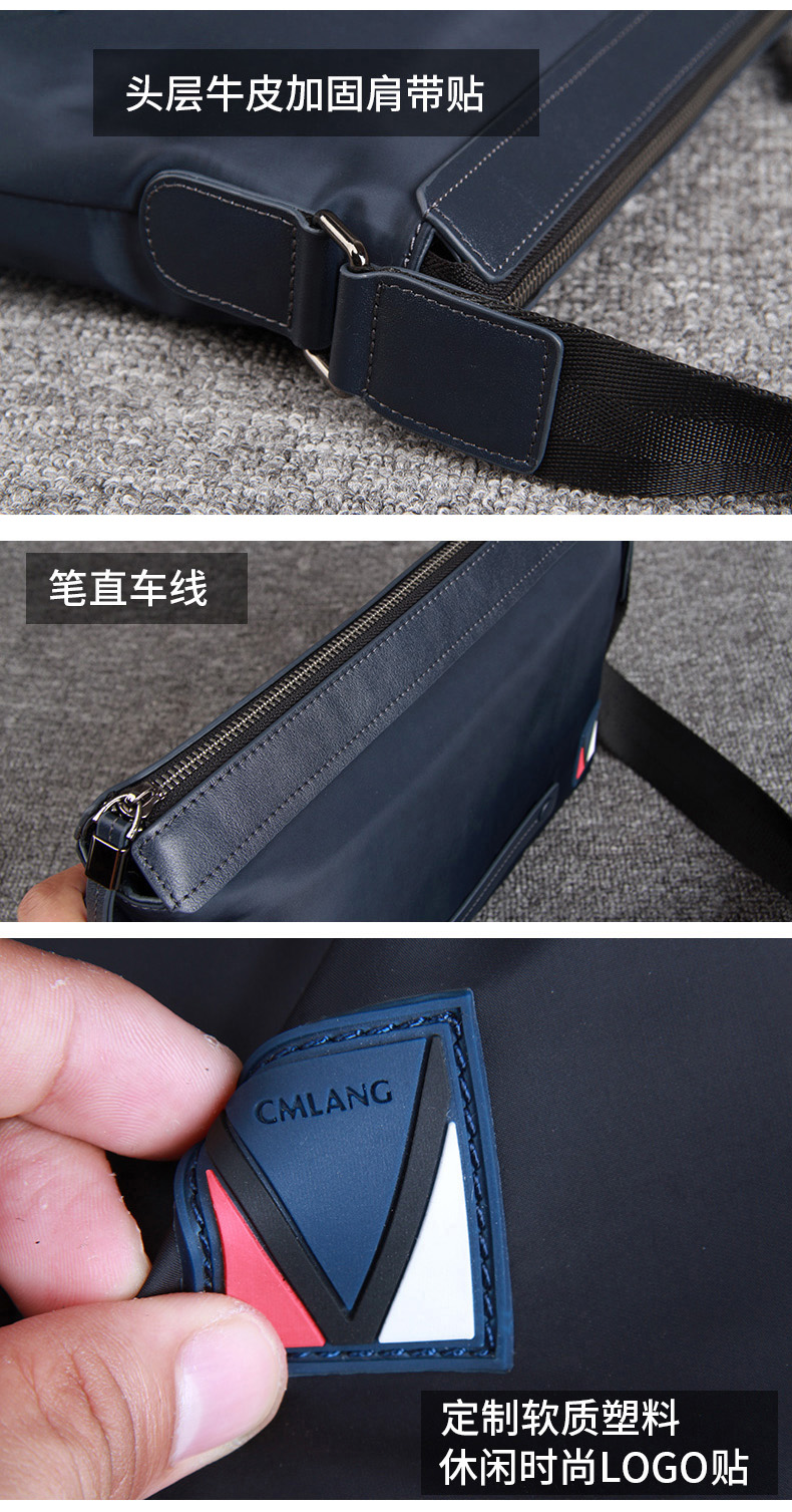 Sac homme - Ref 50383 Image 25