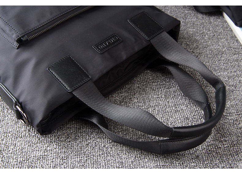 Sac pour homme - Ref 49670 Image 24