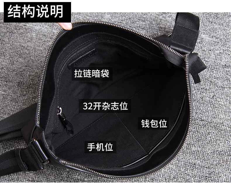 Sac homme - Ref 50383 Image 20