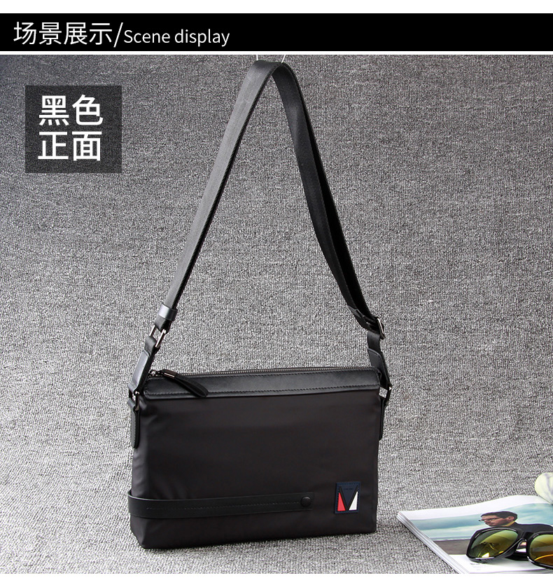 Sac homme - Ref 50383 Image 14