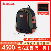 Buckingham 25 Backpack Camera Bag SLR Mirrorless Storage Bag Suitable for Hasselblad Canon Sony Lenses