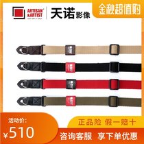AA Craftsman & Artist ACAM-100A Adjustable Length Camera Strap Shoulder Strap Nylon Shoulder Strap