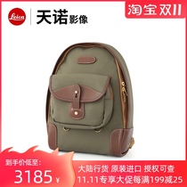 Billingham Buckingham 35 Series classic shoulder camera bag