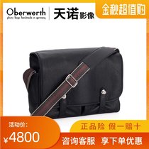 Leica camera bag Oberwerth obawit William William camera bag