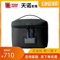 AA Craftsman & Artist ACAM-60D 61D 63D Leica Camera Lens Carrying Case Micro Single Hand bag