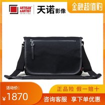 AA Craftsman Artist ACAM-7100 Leica Micro Single SLR digital camera bag shoulder diagonal photo bag