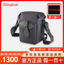 Billingham Buckingham 72 SLR camera waist bag crossbody photography bag shoulder bag for Sony