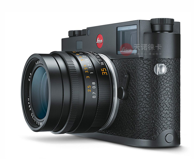 Tiannuo Leica Leica M10 mới Lycra m10 chuyên nghiệp máy ảnh kỹ thuật số rangefinder mp SLR cửa hàng