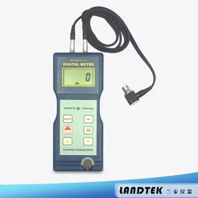 Ultrasonic thickness gauge TM8810 Monitor Landtek Thickness gauge 8811 Monitor Special monitor 8812