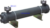 Haitian injection molding machine accessories Haitian injection molding machine oil cooler SL-13 4 square Haitian injection molding machine cooler