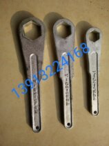 Haitian injection molding machine nozzle wrench hex wrench T-01-154A 023XA