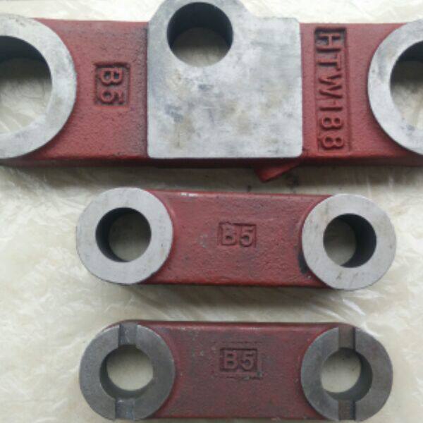 Haitian 200TX1 small connecting rod Haitian injection molding machine small connecting rod HTF200T small connecting rod (thin) 602050