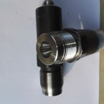 Haitian injection molding machine elongated nozzle nozzle nozzle M30 * 2*150 M30 * 2*74 58T 60T 86 90T