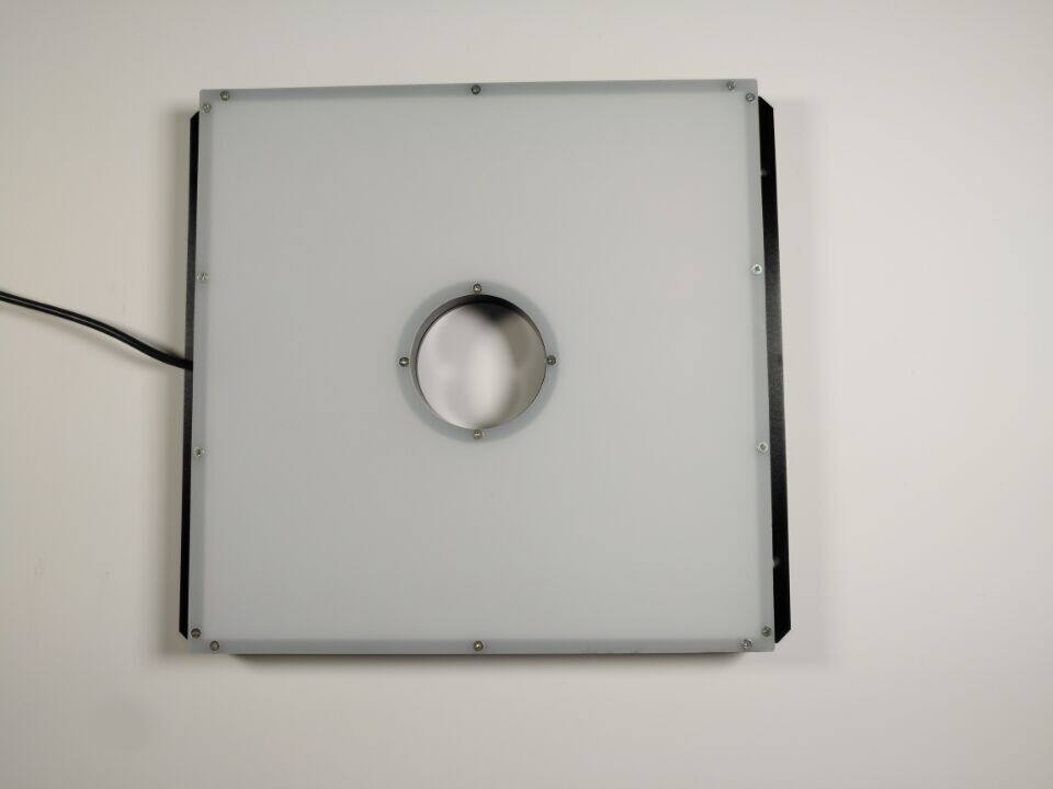 Machine vision light source Surface light source Backlight Industrial lighting Detection light source HFL200-200-KK