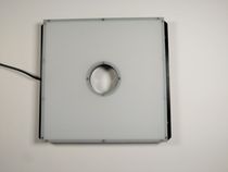 Machine vision light source Surface light source Backlight Industrial lighting detection light source HFL200-200-KK