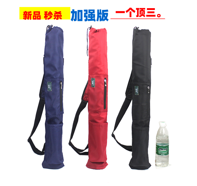 Waterproof Sword Bag back Oxford Bubo sword containing bag Thickened Monolayer Taipole Sword Warrior Knife Hand Backpack-Taobao