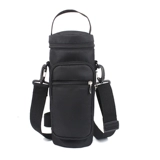 Износостойкий дорожный портативный стакан, защитный чехол, чайник, портативная сумка через плечо, увеличенная толщина