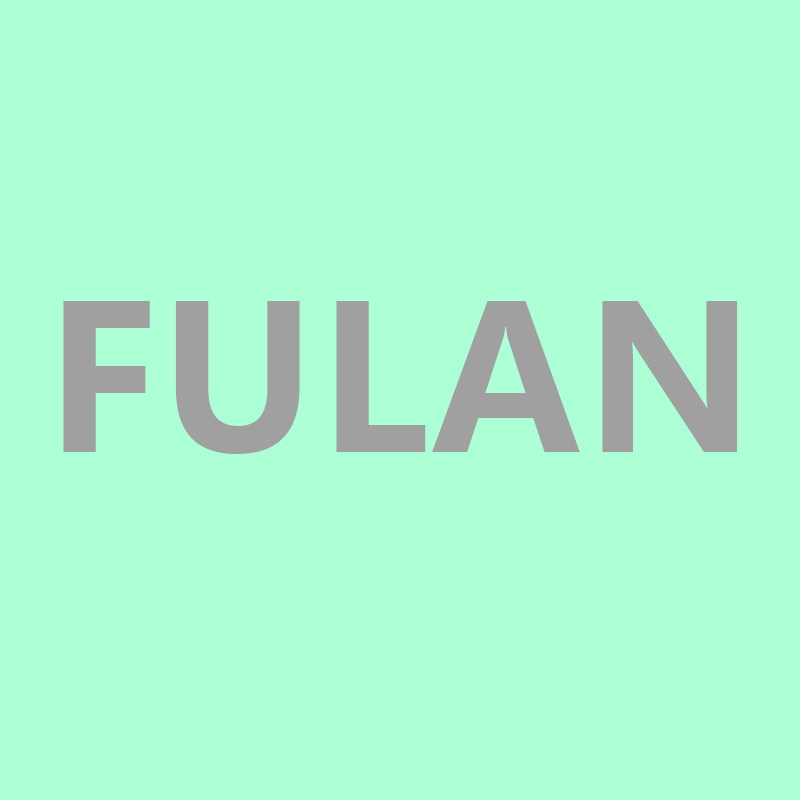 FULAN富兰潮品堂