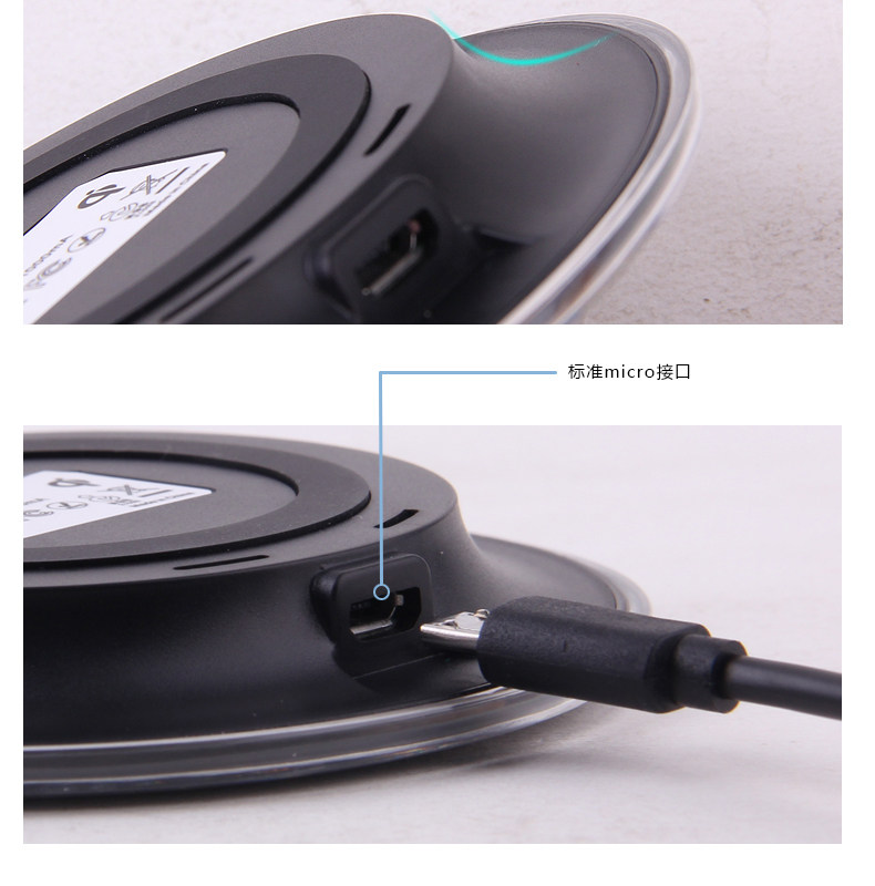 chargeur QIND pour téléphones SAMSUNG SAMSUNG - Ref 1299649 Image 24