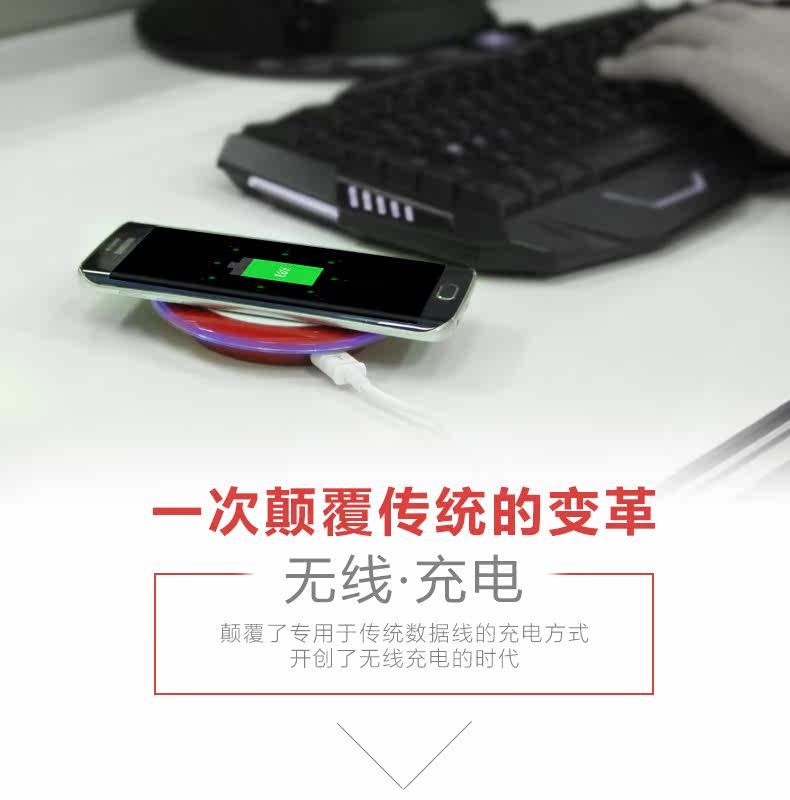 chargeur QIND pour téléphones SAMSUNG SAMSUNG - Ref 1299649 Image 13