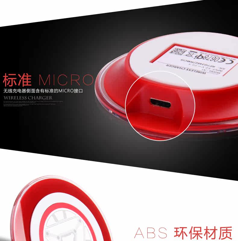 chargeur QIND pour téléphones SAMSUNG SAMSUNG - Ref 1299649 Image 18