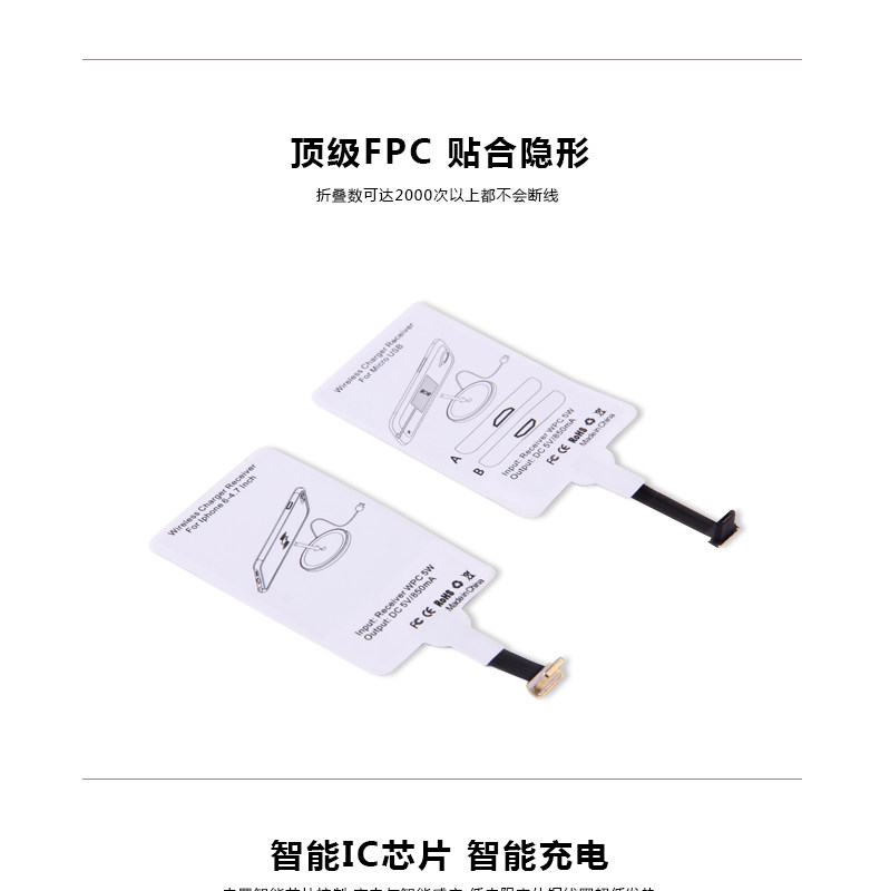 chargeur QIND pour téléphones SAMSUNG SAMSUNG - Ref 1299649 Image 28