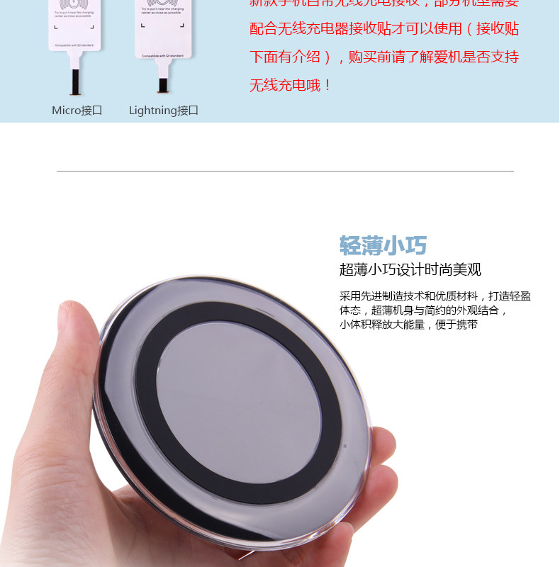 chargeur QIND pour téléphones SAMSUNG SAMSUNG - Ref 1299649 Image 21