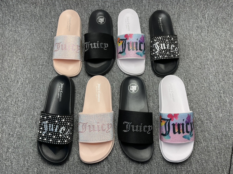 Buy Two Pairs and Save a Thousand. Light Luxury, Rare Find, Can Be Worn in All Seasons. Original Export Surplus, Large Size Indoor and Outdoor Women's Slippers