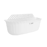 Али -радужная стена -с длинным цветочным горшками, экологически чистым смолой, цветочный горшок 330/400